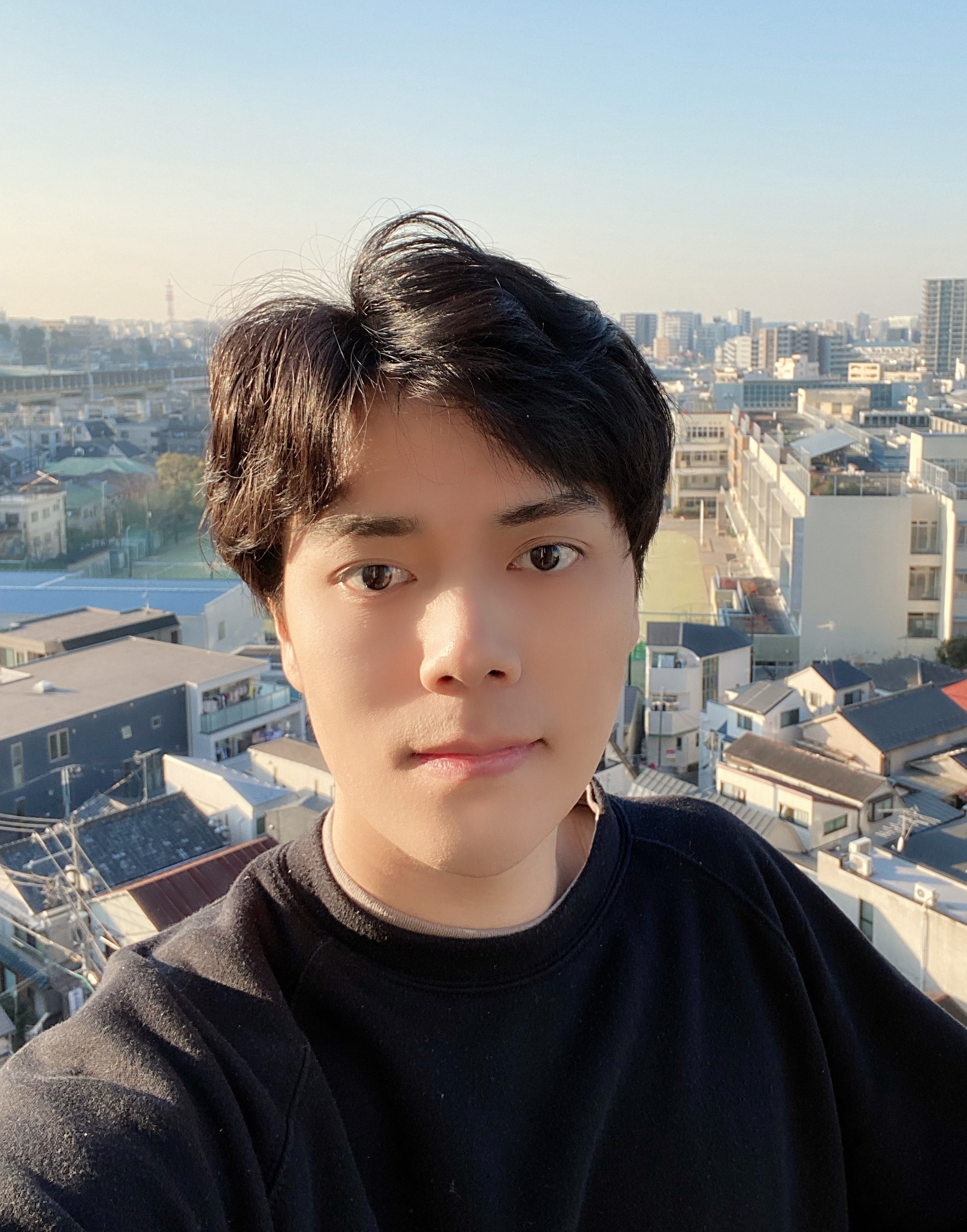 Shuhong Liu